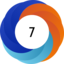 Altmetric score 7