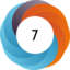 Altmetric score 7