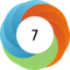 Altmetric score 7