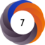 Altmetric score 7