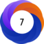 Altmetric score 7