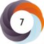 Altmetric score 7