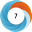 Altmetric score 7