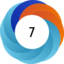 Altmetric score 7