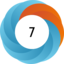 Article has an altmetric score of 7