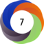 Article has an altmetric score of 7