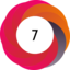 Altmetric score 7