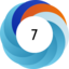 Altmetric score 7