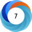 Altmetric score 7