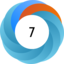 Altmetric score 7