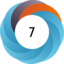 Altmetric score 7