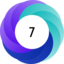 Altmetric score 7