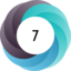 Altmetric score 7