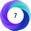 Altmetric score 7
