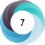 Altmetric score 7