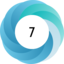 Altmetric score 7
