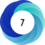 Altmetric score 7