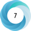 Altmetric score 7
