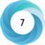 Altmetric score 7