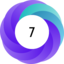 Altmetric score 7