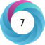 Altmetric score 7