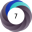 Altmetric score 7