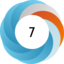 Altmetric score 7