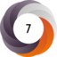 Altmetric score 7