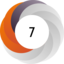 Altmetric score 7