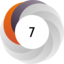 Altmetric score 7