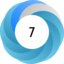 Article has an altmetric score of 7