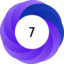 Altmetric score 7
