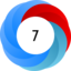 Altmetric score 7