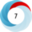 Altmetric score 7