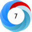Altmetric score 7