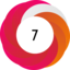 Altmetric score 7