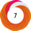 Altmetric score 7