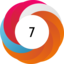 Altmetric score 7