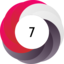 Altmetric score 7