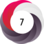 Altmetric score 7
