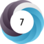 Altmetric score 7