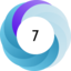 Altmetric score 7