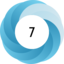Article has an altmetric score of 7