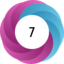 Altmetric score 7