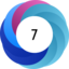 Article has an altmetric score of 7