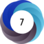 Article has an altmetric score of 7