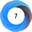 Altmetric score 7