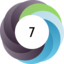 Altmetric score 7