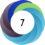 Altmetric score 7