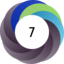 Altmetric score 7